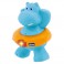 Giocattolo 6+ mesi Chicco Happy Hippo