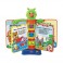 Giocattolo 6+ mesi Fisher Price Il bruco cantastorie