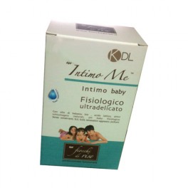 Igiene personale Happy Bimbo Intimo Me - intimo baby ultradelicato