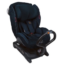 Seggiolino auto Gr.0+/1 [Kg. 0-18] Besafe Izi Combi X3 isofix