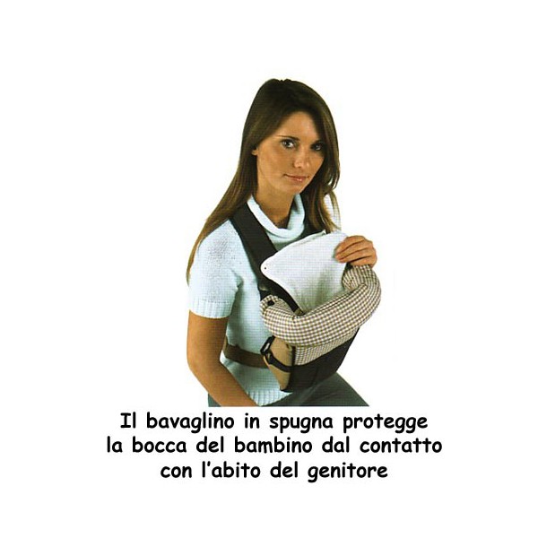 Portagiocattoli Foppapedretti Okbaby Baby Bjorn Picci prodotti per bambini