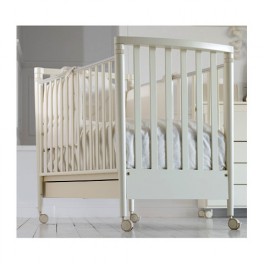 Lettino bimbo Baby Expert Akoya