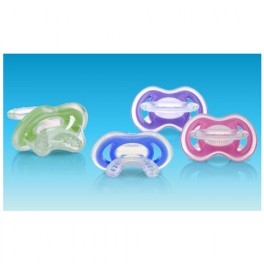 Giocattolo 3+ mesi Nuby Massaggiagengive GUM-EEZ