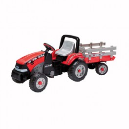 Giocattolo 24+ mesi Peg Perego Maxi Diesel Tractor [pedali]