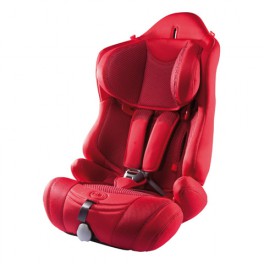 Seggiolino auto Gr.1/2/3 [Kg. 9-36] Bellelli Maximo con connettori isofix