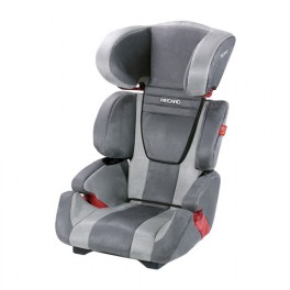 Seggiolino auto Gr.2/3 [Kg. 15-36] Recaro Milano