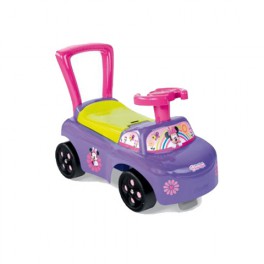 Giocattolo 6+ mesi Smoby Minnie Car