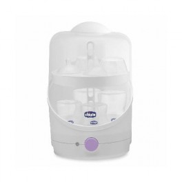 Sterilizzatore Chicco Nuovo sterilizzatore elettrico home Step Up