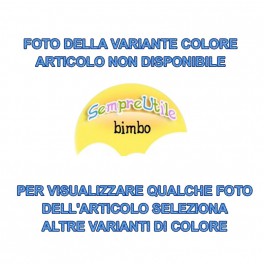 Lettino bimbo Baby Italia Andrea Pelle