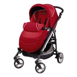 Passeggino Peg Perego Pliko Switch Easy Drive