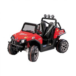 Giocattolo 36+ mesi Peg Perego Polaris Ranger RZR [batterie]