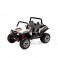 Giocattolo 36+ mesi Peg Perego Polaris Ranger RZR 900 [batterie]