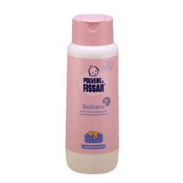 Fissan Baby Polvere delicata