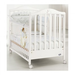 Lettino bimbo Pali Prestige Little Star