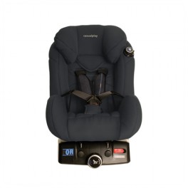 Seggiolino ISOFIX Casual Play QR Fix