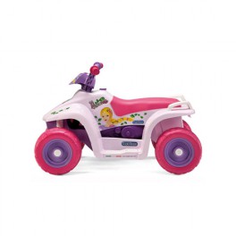 Giocattolo 24+ mesi Peg Perego Quad Princess