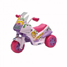 Giocattolo 24+ mesi Peg Perego Raider Princess