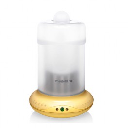 Medela Scaldabiberon b-well