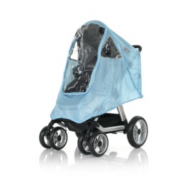 Per il passeggino ABC Design Capottina universale 4 Seasons