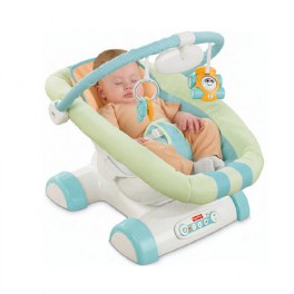 Macchinina cheap fisher price