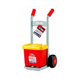 Giocattolo 24+ mesi Smoby Carrello del Meccanico Diable