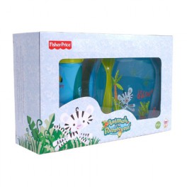 Unifamily Set svezzamento - Fisher Price