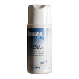 Igiene personale Humana Shampoo antilacrime 250 ml