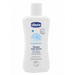 Igiene personale Chicco Shampoo Baby Moments - 200 ml.