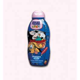 Igiene personale Fissan Baby Shampoo boy