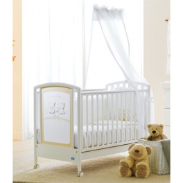 Lettino bimbo Pali Smart Maison Bebe