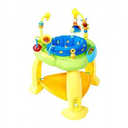 Giocattolo 3+ mesi Bright Starts Stazione gioco Bounce Bounce Baby