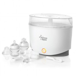 Tommee Tippee Sterilizzatore a vapore elettrico