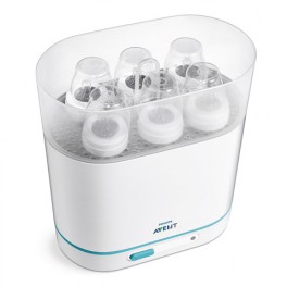 Avent Sterilizzatore elettrico 3 in 1