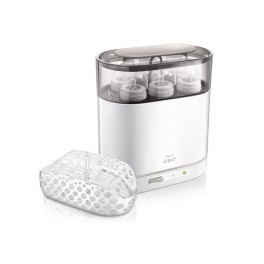 Avent Sterilizzatore elettrico 4 in 1