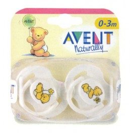 Avent Succhietti in caucci