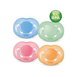 Avent Succhietto AirFlow senza BPA