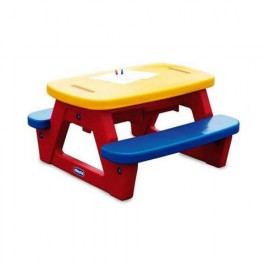 Giocattolo 36+ mesi Chicco Super Game Table