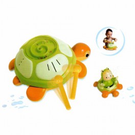 Giocattolo 12+ mesi Smoby Tartaruga d`acqua