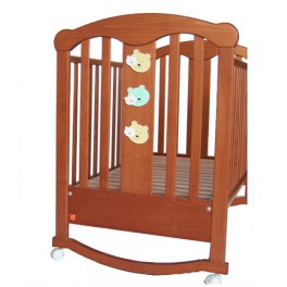 Lettino bimbo NCR arredo baby Tenero