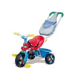 Giocattolo 12+ mesi Smoby Triciclo Baby Balade