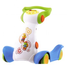 Giocattolo 9+ mesi Chicco Baby Jogging