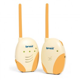 Baby Monitor / Interfono Brevi Baby Monitor