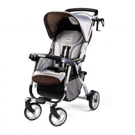 Peg Perego Vela Easy Drive