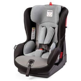 Seggiolino auto Gr.0+/1 [Kg. 0-18] Peg Perego Viaggio 0+ / 1 Convertibile