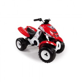 Giocattolo 24+ mesi Smoby X Power [batterie]