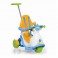 Giocattolo 9+ mesi Chicco Baby Ride