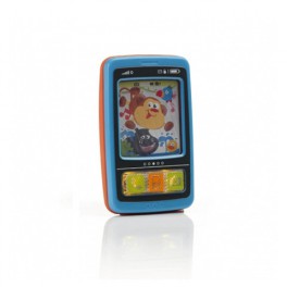 Giocattolo 6+ mesi Jane Baby Smartphone