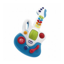 Giocattolo 12+ mesi Chicco Baby Star Chitarra