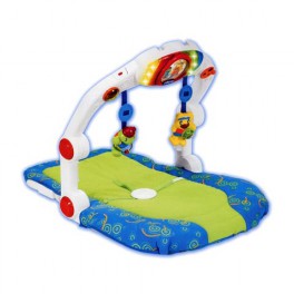 Giocattolo 0+ mesi Chicco Baby Trainer