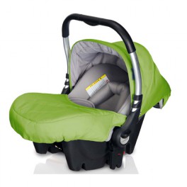 Carrozzina Casual Play Baby Zero Plus